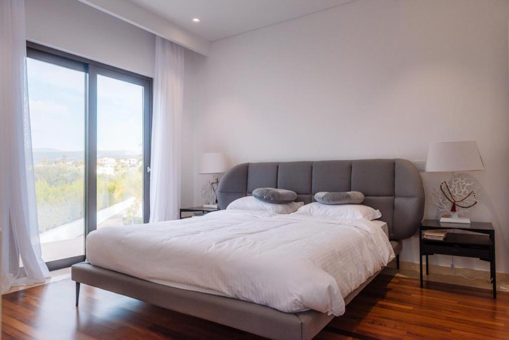 Villa No 1 - Cap St Georges Resort Пея Екстериор снимка